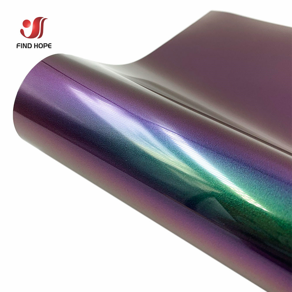 12' X 10' Various Iridescent F - Glitter Vinyl Roll ulasan dan harga