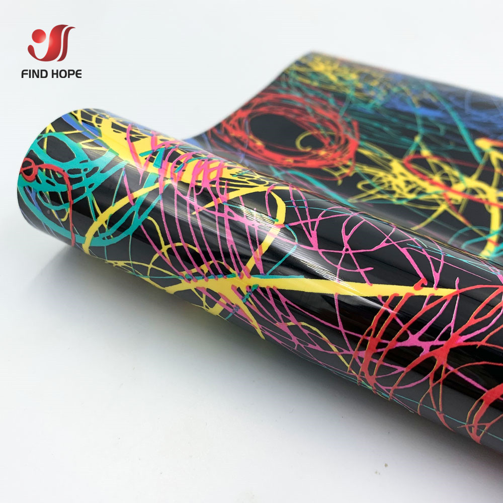 12' X 10' Various Iridescent F - Glitter Vinyl Roll ulasan dan harga