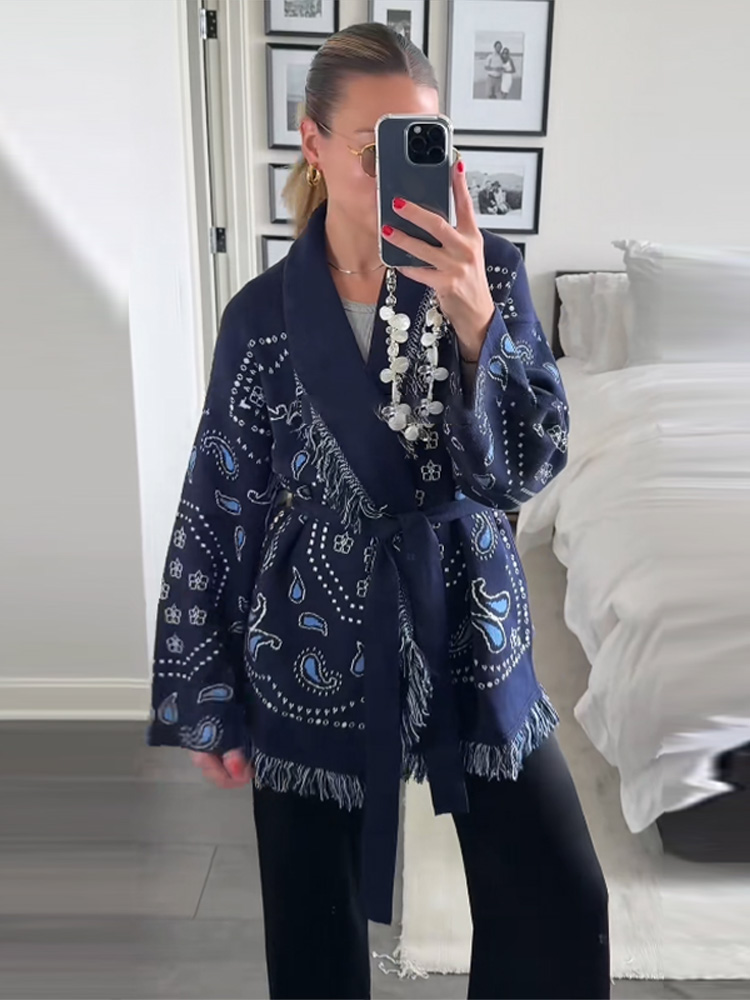 2026 Autumn Winter Elegant Pri - Tassel Fringe Trim ulasan dan harga